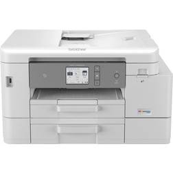 Brother INKvestment Tank MFC-J4535DW Wireless Color