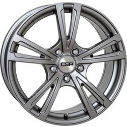 CSP 18 Grey 6.5x16 5/112 ET22 B66.5