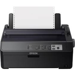 Epson FX-890II USB/Parallel Impact Monochrome Dot