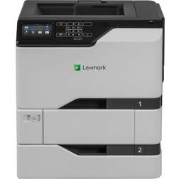 Lexmark CS720dte 40C9101 USB Ready Color