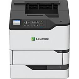 Lexmark MS823n Monochrome Duplex Laser Printer