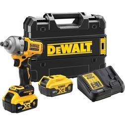 Dewalt DCF891P2T-GB (2x5.0Ah)