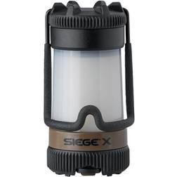 Streamlight Siege X USB Rechargeable Outdoor Lantern Coyote