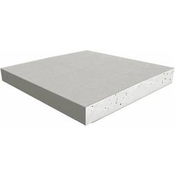 NORGIPS Gipsskiva Humidboard 13X900X2500Mm