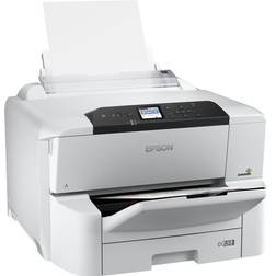 Epson WorkForce Pro WF-C8190 A3