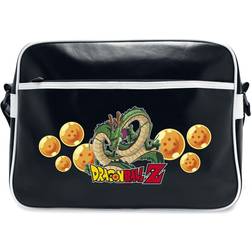 Dragon Ball Shenron Skuldertaske Unisex sort