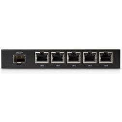 Ubiquiti ER-X-SFP Gigabit Ethernet Router 5 Ports