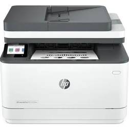 HP LaserJet Pro MFP 3101fdw