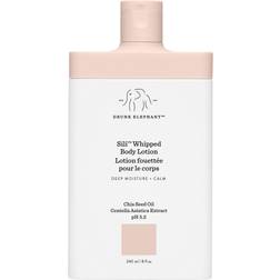 Drunk Elephant Sili Whipped Body Lotion