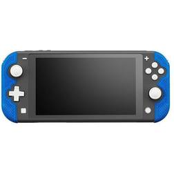 Lizard Skins DSP Controller Grip For Switch Lite - Blue