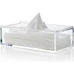 Nomess Clear tissue holder