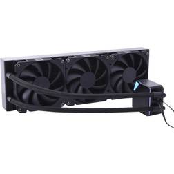 AlphaCool Core Ocean T38 AIO 3x120mm