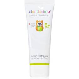 Dentissimo Dentissimo Junior 6+ Daily Zahnpasta Gel 50 ml