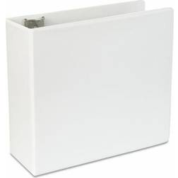 Universal Slant-Ring View Binder, 3