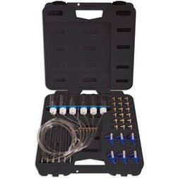 Gunson 77055 Common Rail Flow Meter & 24pc Adaptor Set