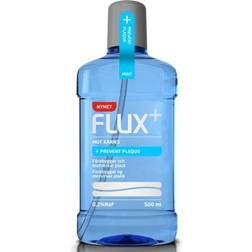 Flux + Prevent Plaque