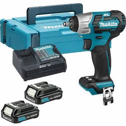 Makita TW160DSAJ (2X 2.0Ah)