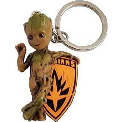 Marvel Guardians of the Galaxy Baby Groot - Multicolor