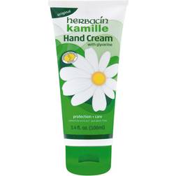 Herbacin Original Kamille Hand Cream 100ml