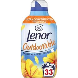 Lenor Fairy Outdoorable Summer Breeze Fabric Conditioner