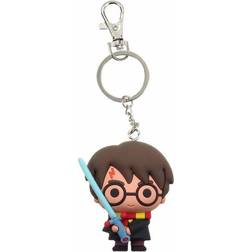 Harry Potter sword rubber Nyckelring