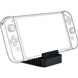 Nacon BigBen Interactive Console Stand Nintendo Switch/Nintendo Switch OLED - Tilbehør