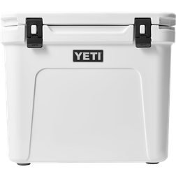 Yeti Roadie 60 Wheeled Cooler White