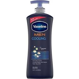 Vaseline Men Cooling Hydration Body Lotion 20.3