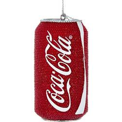Kurt Adler Coca Cola Dekorationsfigur 7.6cm