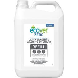 Ecover Zero Washing Up Liquid 1.32gal