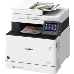 Canon ImageCLASS MF743Cdw Wireless