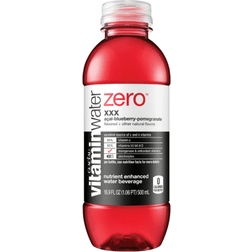 Vitaminwater Zero XXX AÃ§aÃ­ Blueberry