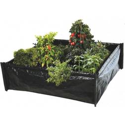 Raised Flower Bed Garden Raised Vegetable Patch Large Planter