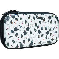 Nacon BigBen Interactive Travel Case - Panda Nintendo Switch