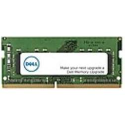 Dell Upgrade 8GB 1RX8 DDR4 SODIMM 3200MHz ECC