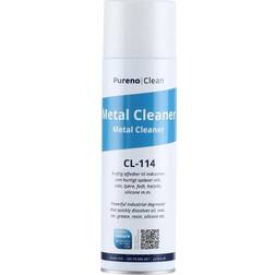 Pureno Metal Cleaner CL–114 500ml