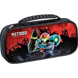 Nacon BigBen Interactive Official Case - Metroid Dread Nintendo Switch