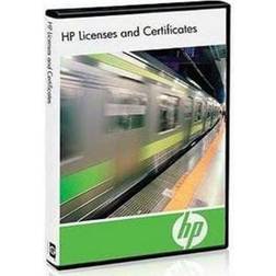 HP Hewlett Packard Enterprise 512485-B21 licence et mise à jour de logiciel