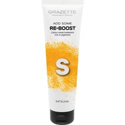 Grazette Add Some Re-Boost Satsuma 150ml