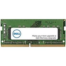 Dell Upgrade 32GB 2RX8 DDR4 SODIMM 3200MHz ECC