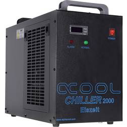 AlphaCool Eiszeit 2000 Chiller Kompressorkühler