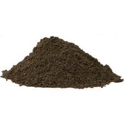 Champost stenmel sort 0/2 1000 Plantejord