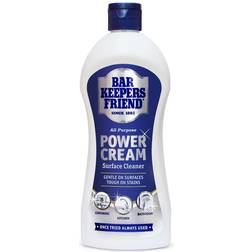 Bar Keepers Friend All Purpose Power Cream 350ml