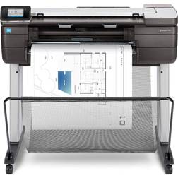 HP Designjet T830