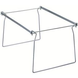 Hanging File Folder Frames, Letter