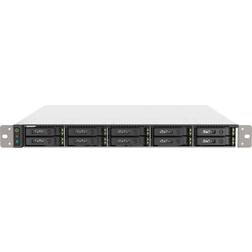 QNAP TS-h1090FU-7302P-128G NAS System