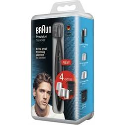 Braun PT1000 Precision Trimmer