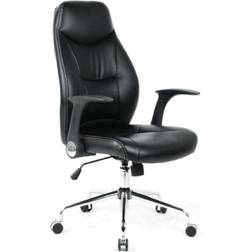 P&C Office Chair Odrea SP840CR Black