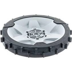 WHEEL ASSY GREY