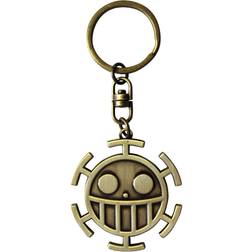 ABYstyle One Piece 3D Trafalgar Law Keyring